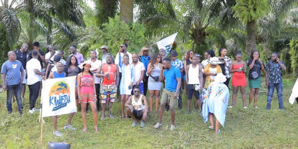 Kwetu Tours